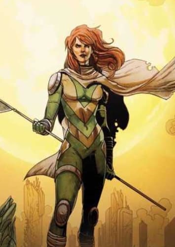 Hope Summers