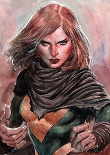 Hope Summers