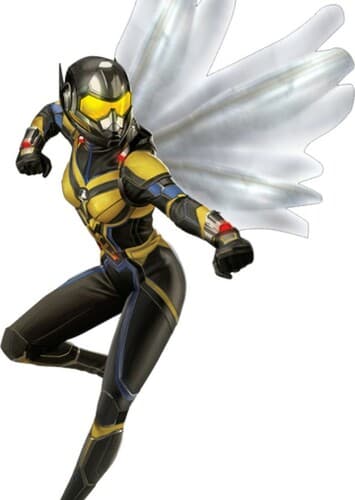 Hope Van Dyne