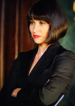 Hope Van Dyne
