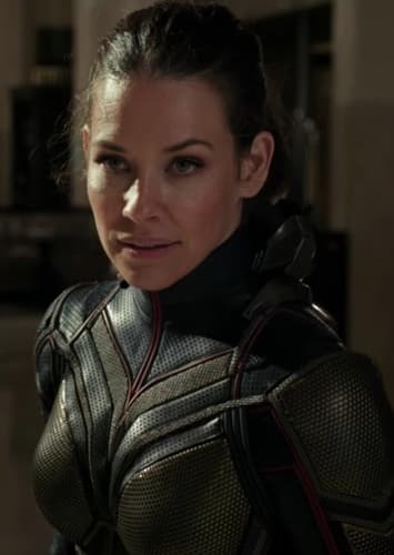Hope Van Dyne