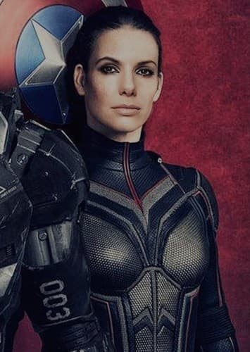 Hope Van Dyne