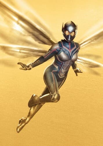Hope van Dyne