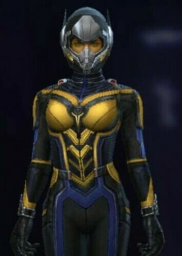 Hope Van Dyne