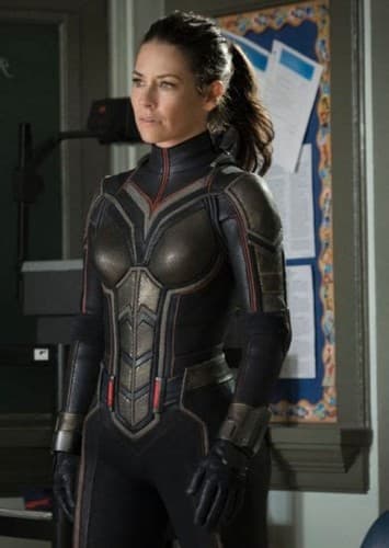 Hope Van Dyne