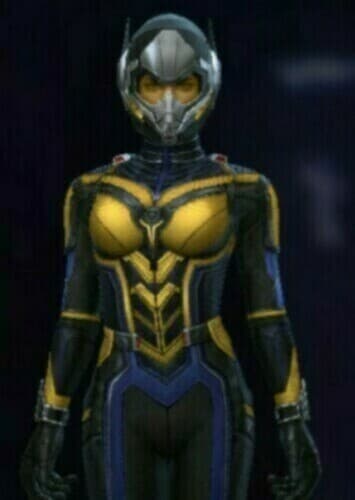 Hope Van Dyne