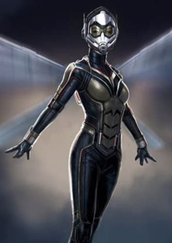 Hope Van Dyne