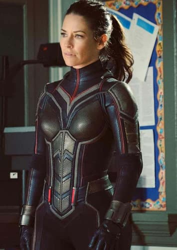 Hope van Dyne