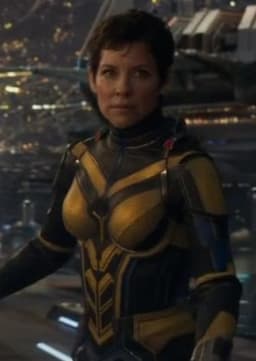 Hope Van Dyne