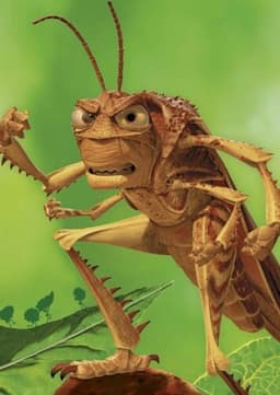 Hopper (A Bug's Life)