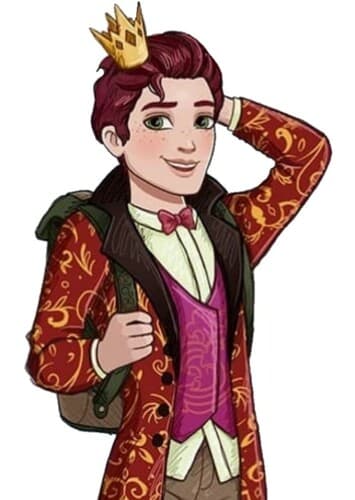 Hopper Croakington 2nd