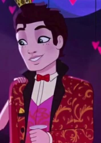 Hopper Croakington ||