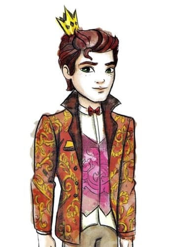 Hopper Croakington II