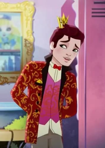 Hopper Croakington II