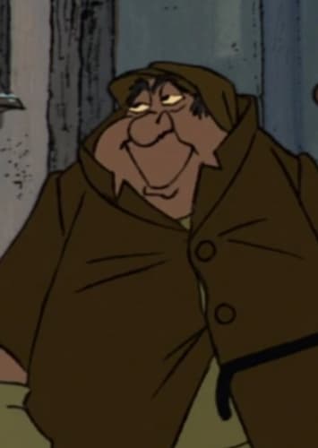 Horace (101 Dalmatians)