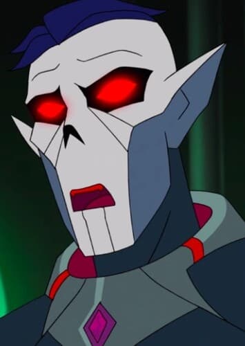 Hordak