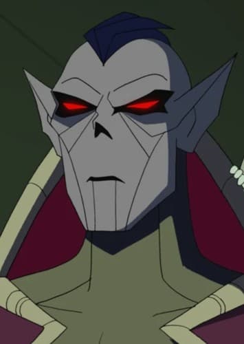 Hordak
