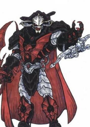 Hordak
