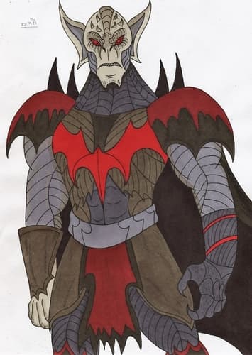 Hordak