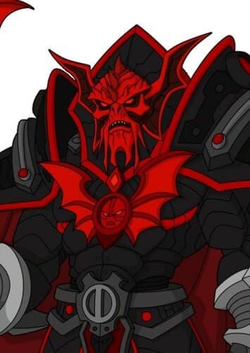Horde Prime