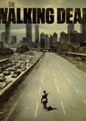 Horror Intro, Ending