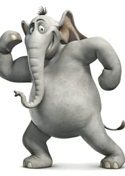 Horton