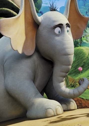 Horton the Elephant