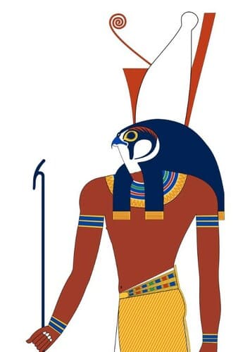 Horus