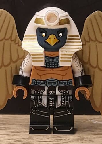 Horus