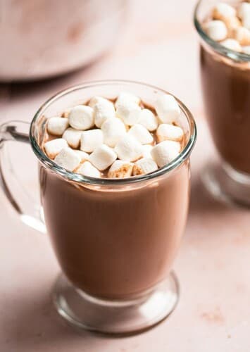 Hot Chocolate