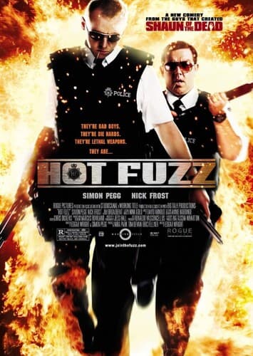 Hot Fuzz