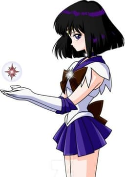 Hotaru Tomoe
