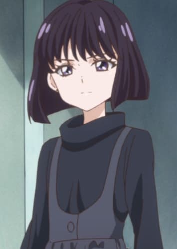 Hotaru Tomoe