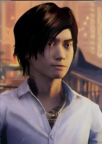 Oliver Cheng (Hotshot)