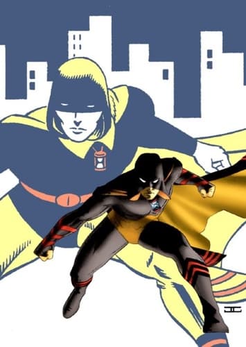 Hourman