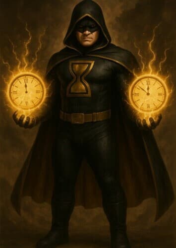 Hourman