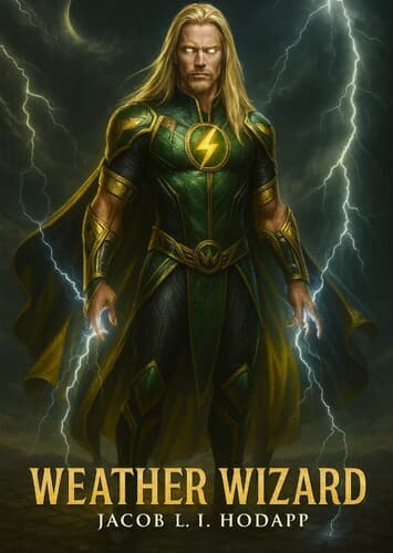 Weather Wizard