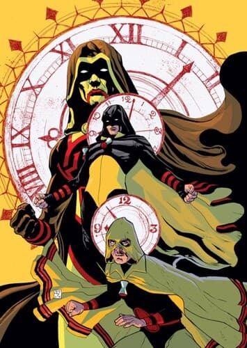 Hourman II