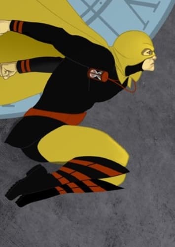 Hourman