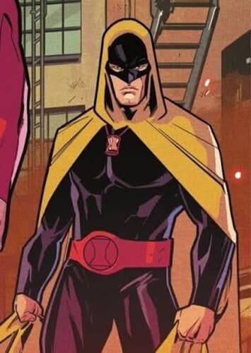 Hourman