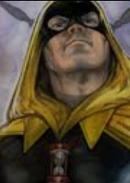 Hourman