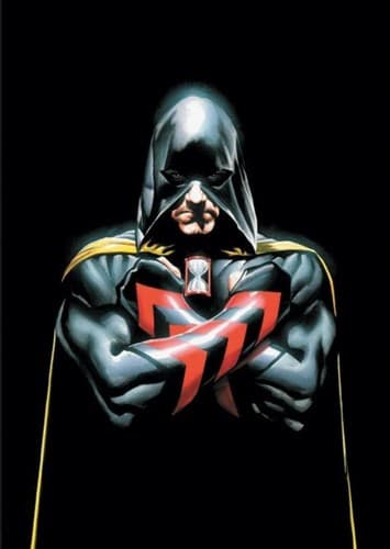 Hourman