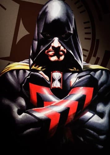 Hourman