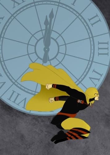 Hourman I