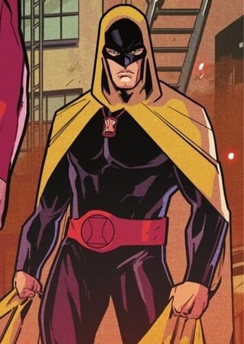 Hourman I