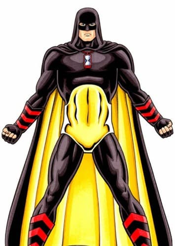 Hourman II