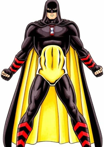 Hourman II