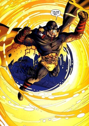 Hourman II
