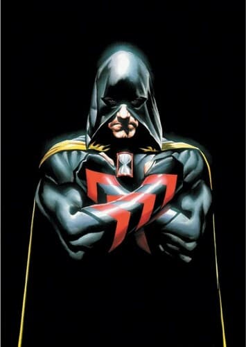 Hourman (Rick Tyler)