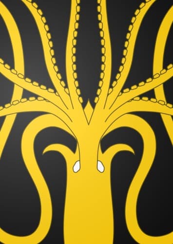 House Greyjoy